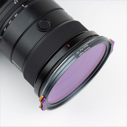 NiSi JetMag Pro Natural Night - 67/82/95MAG Magnetic Filter (Light Pollution Filter)