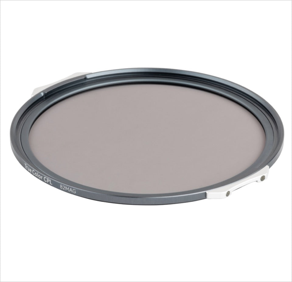 NiSi JetMag Pro Cinema Kit 82MAG Magnetic Filter Kit (FS ND 2 Stop, FS ND 3 Stop, FS ND 4 Stop, FS ND 6 Stop, TC CPL, Black Mist 1/8, 67mm/72mm/77mm/82mm Adaptors, Two Front Caps, Back Cap, Caddy Pouch)