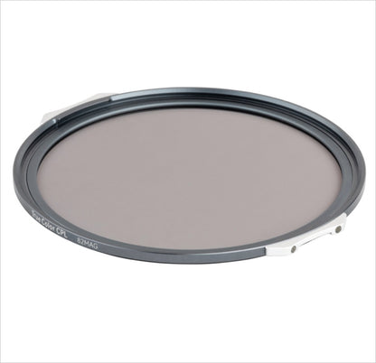 NiSi JetMag Pro Cinema Kit 82MAG Magnetic Filter Kit (FS ND 2 Stop, FS ND 3 Stop, FS ND 4 Stop, FS ND 6 Stop, TC CPL, Black Mist 1/8, 67mm/72mm/77mm/82mm Adaptors, Two Front Caps, Back Cap, Caddy Pouch)