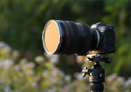 NiSi JetMag Pro Landscape ND Kit 95MAG Magnetic Filter Kit (FS ND 3 Stop, FS ND 6 Stop, FS ND 10 Stop, TC CPL, 86mm/95mm Adaptors, Two Front Caps, Back Cap, Caddy Pouch)