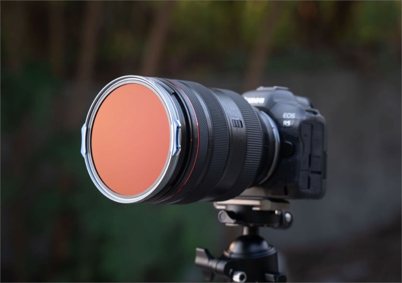 NiSi JetMag Pro Landscape ND Kit 95MAG Magnetic Filter Kit (FS ND 3 Stop, FS ND 6 Stop, FS ND 10 Stop, TC CPL, 86mm/95mm Adaptors, Two Front Caps, Back Cap, Caddy Pouch)