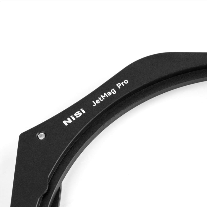 NiSi 100mm JetMag Pro Filter Holder (Adaptor Ring Required)