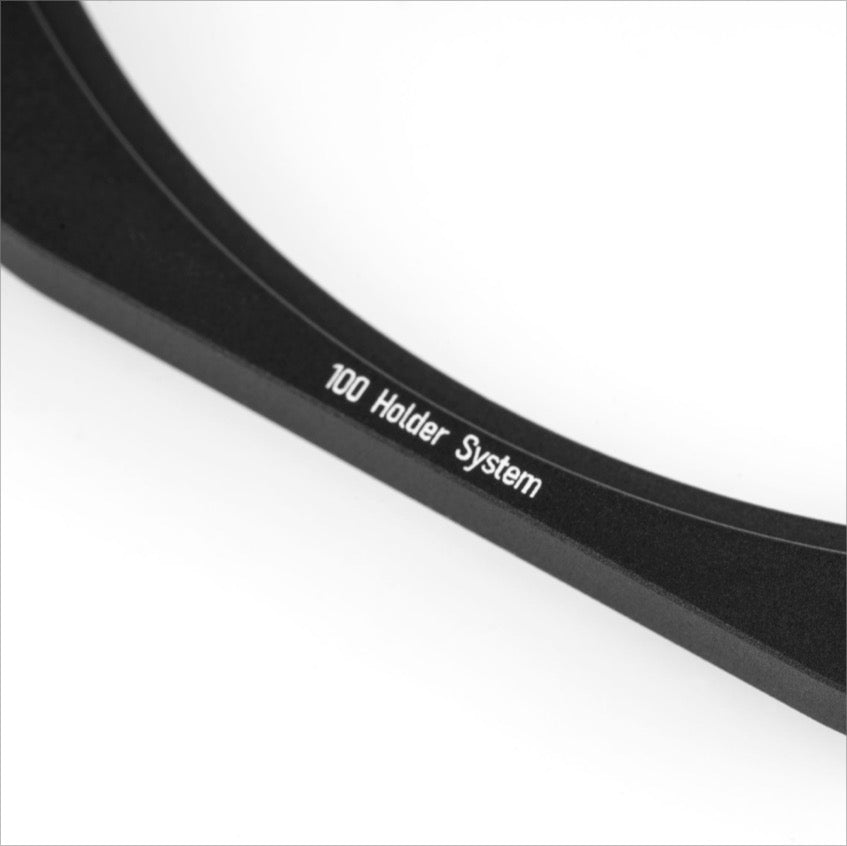 NiSi 100mm JetMag Pro Filter Holder (Adaptor Ring Required)