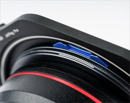 NiSi JetMag Pro 100mm Filter Holder Kit for 95MAG (Filter Holder + 95MAG Adaptor Ring)
