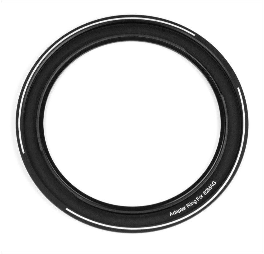 NiSi JetMag Pro 100mm Filter Holder Kit for 95MAG (Filter Holder + 95MAG Adaptor Ring)