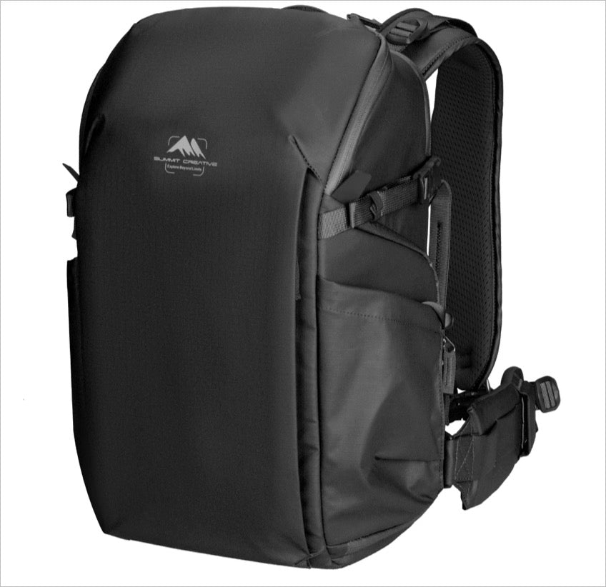 Summit Creative Medium Metropolis 22L Backpack