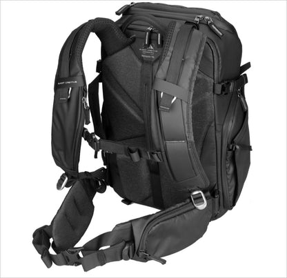 Summit Creative Medium Metropolis 22L Backpack