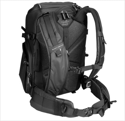 Summit Creative Medium Metropolis 22L Backpack