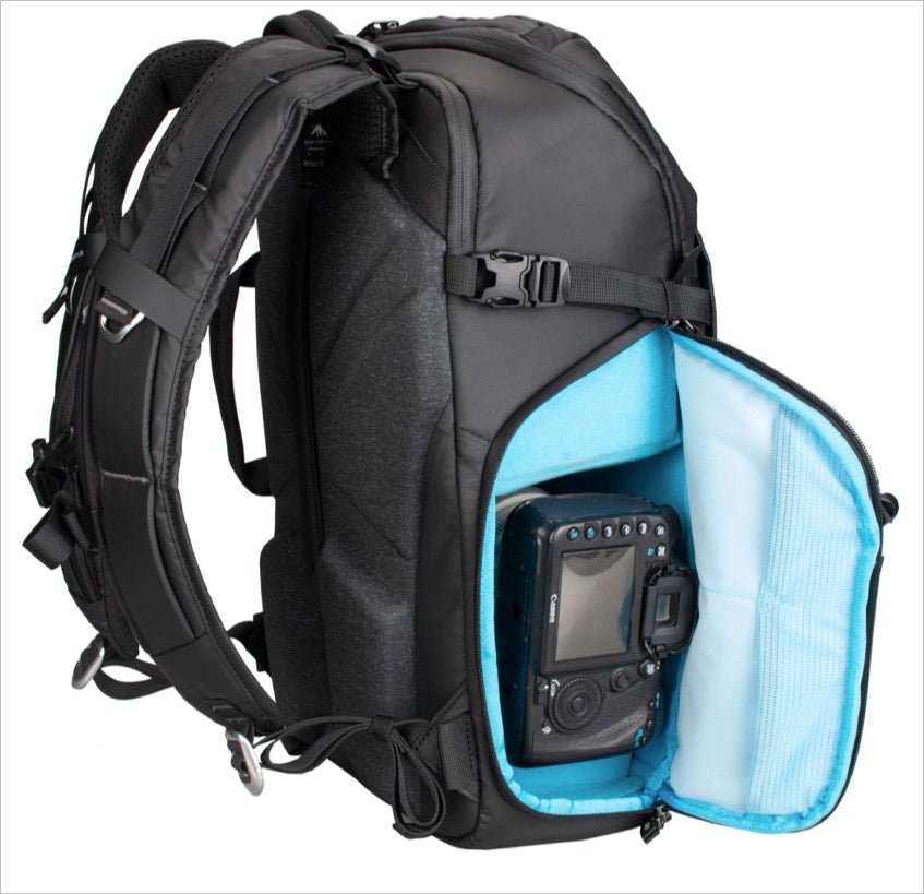 Summit Creative Medium Metropolis 22L Backpack