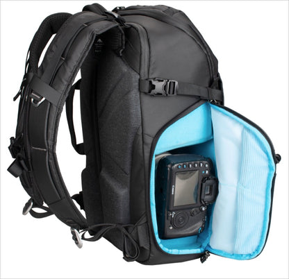 Summit Creative Medium Metropolis 22L Backpack