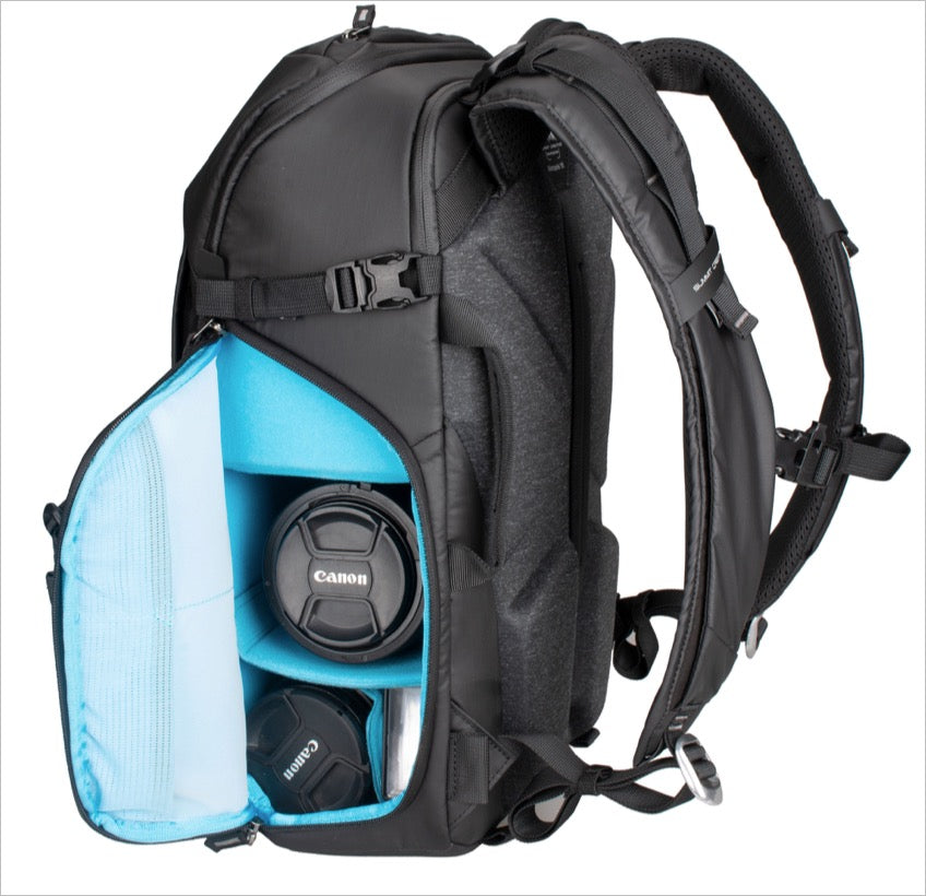 Summit Creative Medium Metropolis 22L Backpack