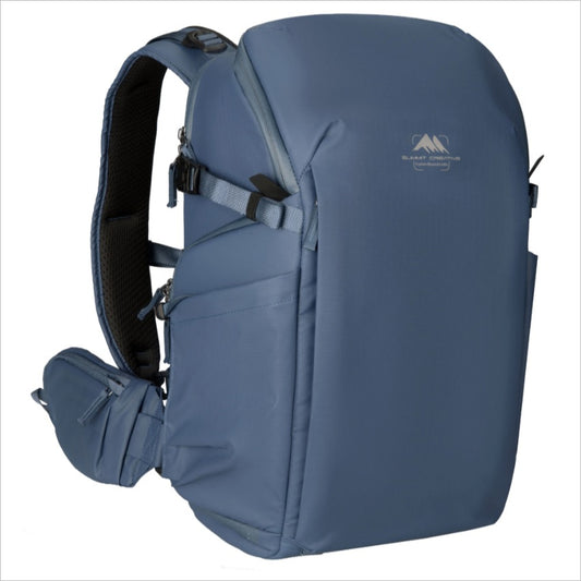 Summit Creative Medium Metropolis 22L Backpack