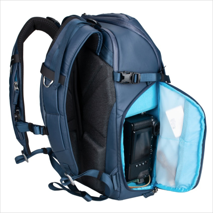 Summit Creative Medium Metropolis 22L Backpack