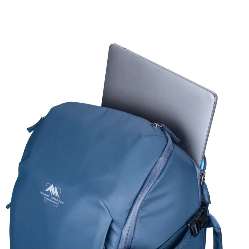 Summit Creative Medium Metropolis 22L Backpack