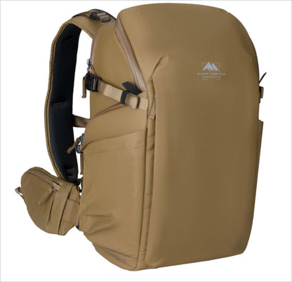 Summit Creative Medium Metropolis 22L Backpack