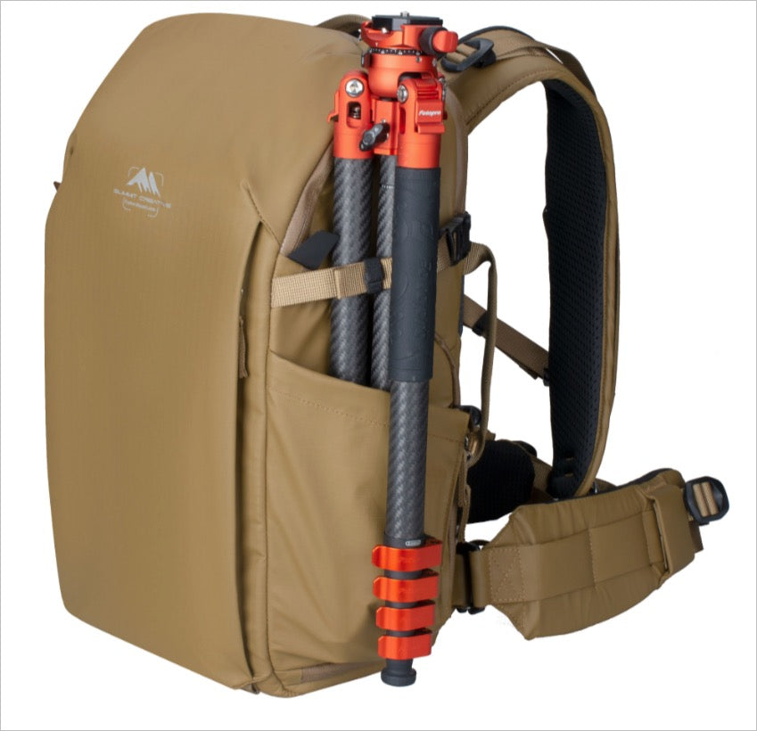 Summit Creative Medium Metropolis 22L Backpack