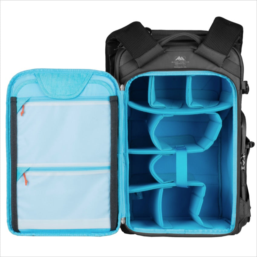 Summit Creative Metropolis 26L (Large) Backpack