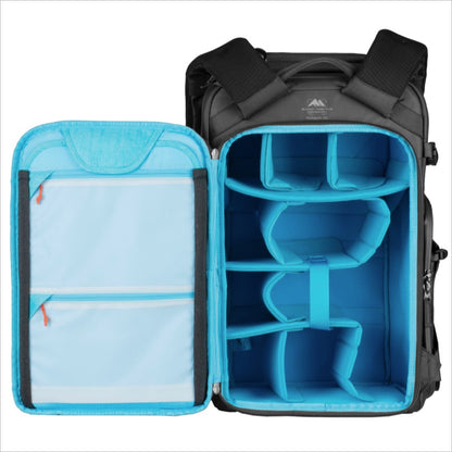 Summit Creative Metropolis 26L (Large) Backpack