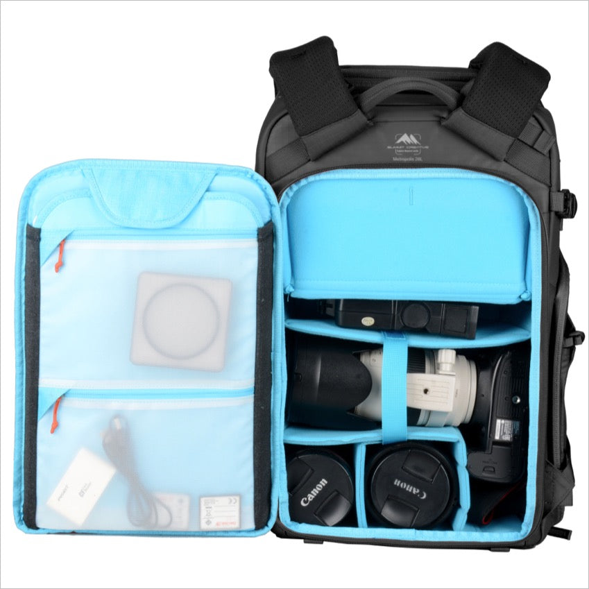 Summit Creative Metropolis 26L (Large) Backpack