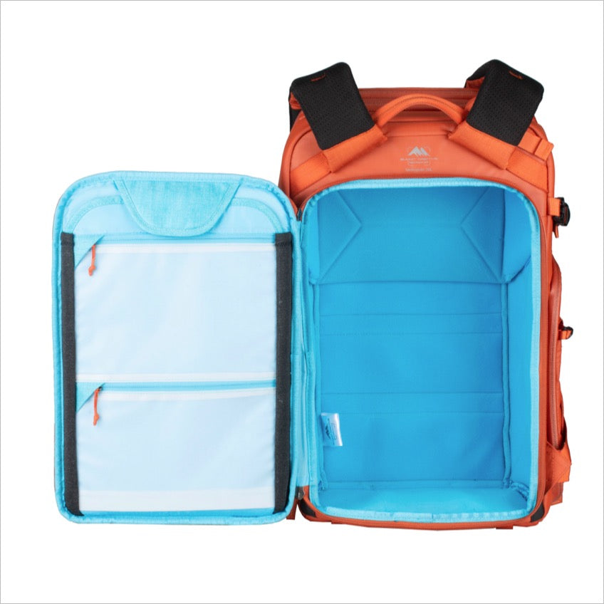 Summit Creative Metropolis 26L (Large) Backpack