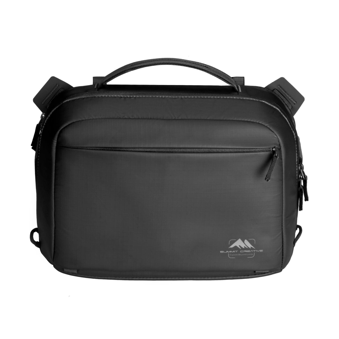 Summit Creative Tenzing 10L (Large) Shoulder Bag