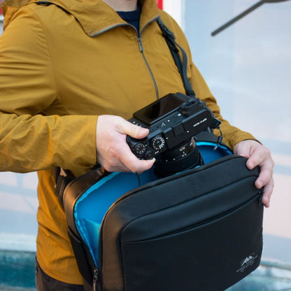 Summit Creative Tenzing 10L (Large) Shoulder Bag