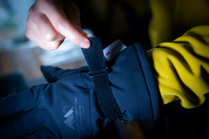Professional Photography Gloves by Summit Creative