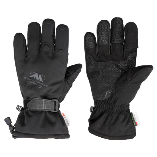 Professional Photography Gloves by Summit Creative
