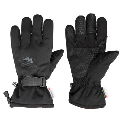 Professional Photography Gloves by Summit Creative