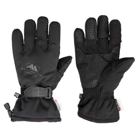 Professional Photography Gloves by Summit Creative