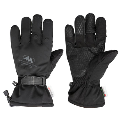 Professional Photography Gloves by Summit Creative