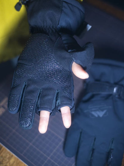 Professional Photography Gloves by Summit Creative