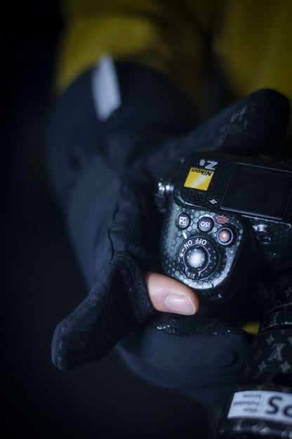 Professional Photography Gloves by Summit Creative