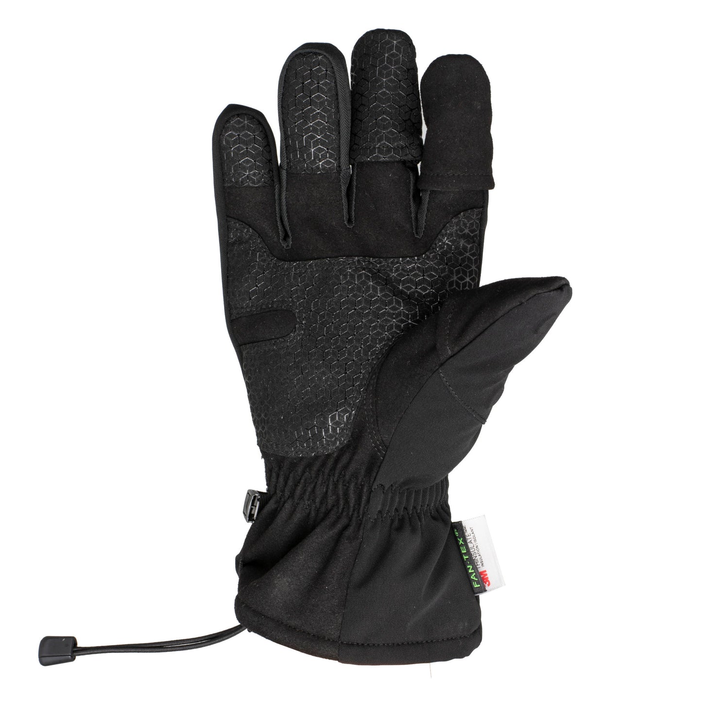Professional Photography Gloves by Summit Creative