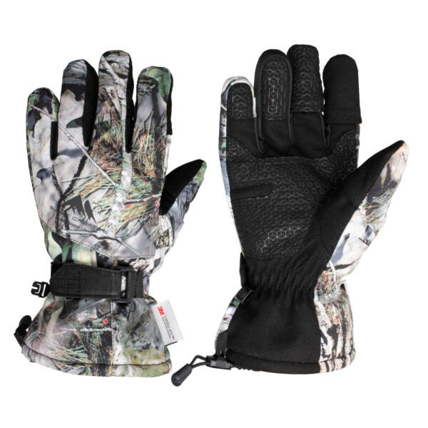 Professional Photography Gloves by Summit Creative