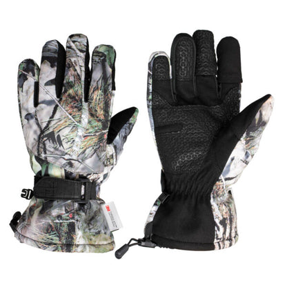 Professional Photography Gloves by Summit Creative