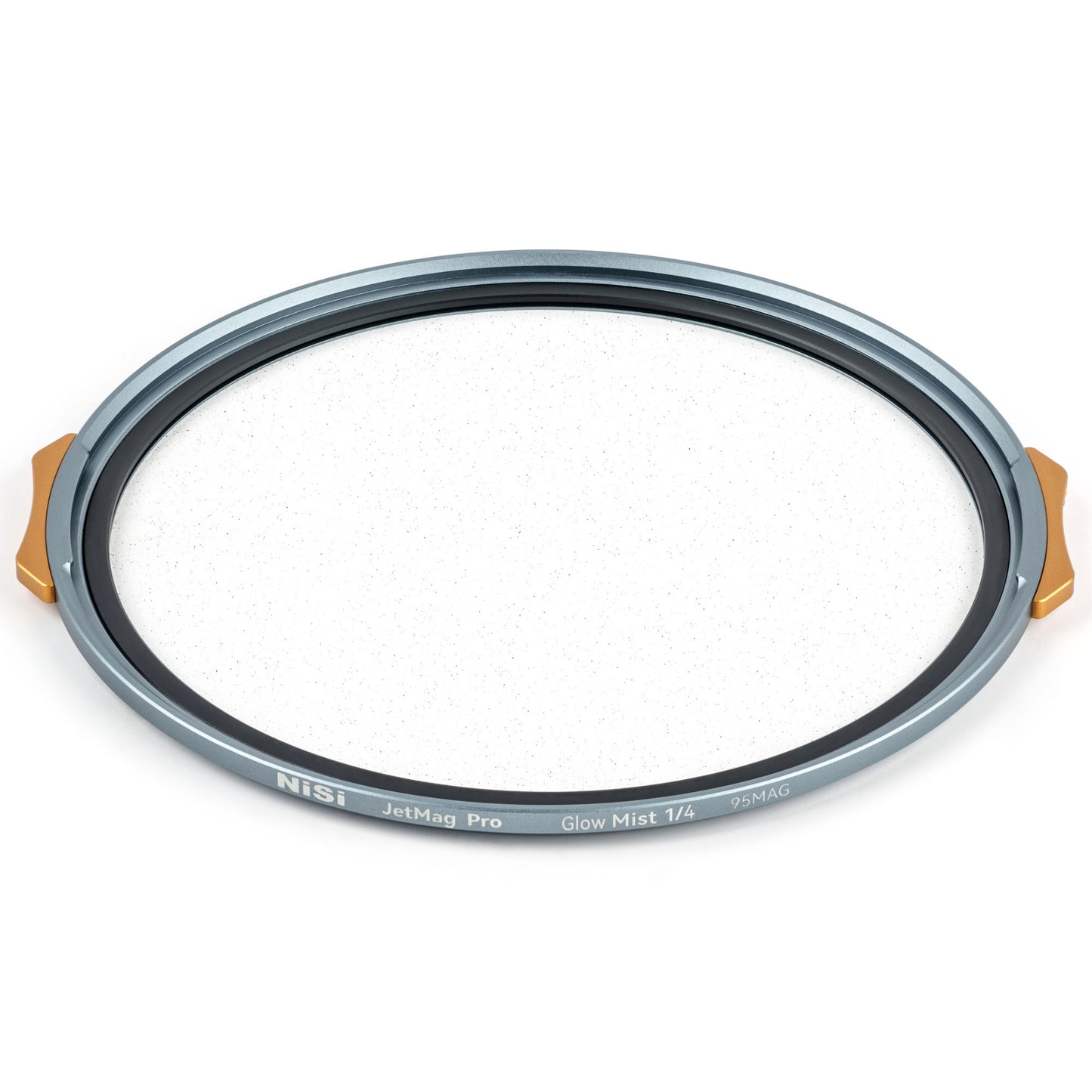 NiSi JetMag Pro Glow Mist 1/4 95MAG Magnetic Filter (Star Soft)