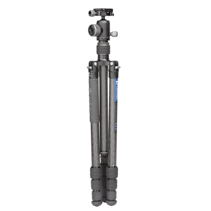 Leofoto LX-254CT Urban Series 4 Section Carbon Fibre Tripod with XB-32 Ball Head
