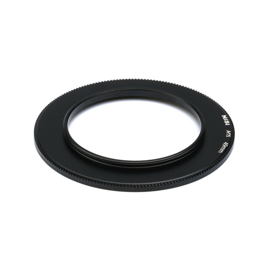 NiSi 49mm adaptor for NiSi M75 75mm Filter System or 82MAG Jetmag