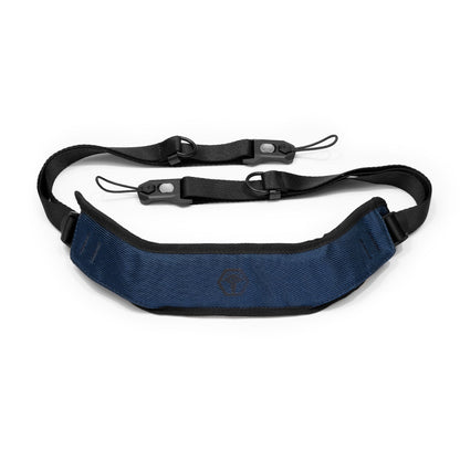 Silence Corner – PI Strap – Silence Black