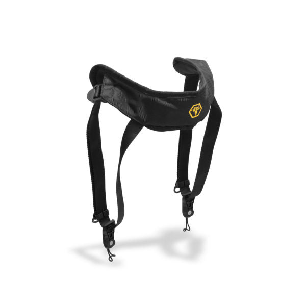Silence Corner – PI Strap – Silence Black