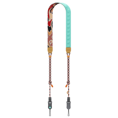 Leofoto L-CS-201 Camera Strap