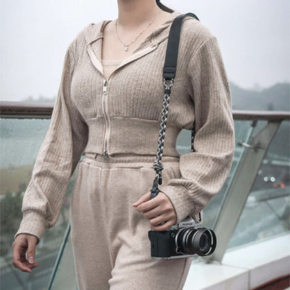 Leofoto L-CS-201 Camera Strap