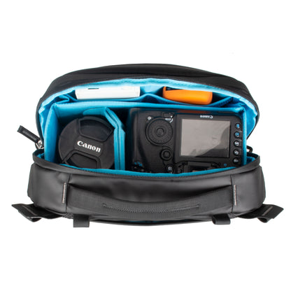 Summit Creative Tenzing 7L (Medium) Shoulder Bag