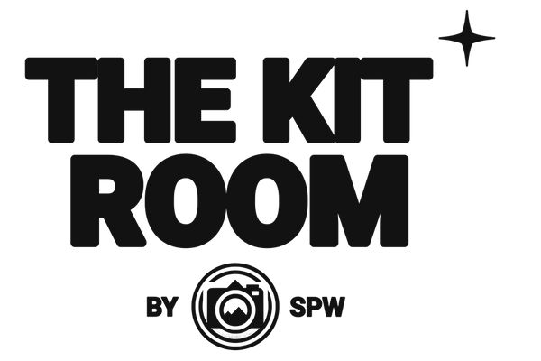 THE KIT ROOM by SPW