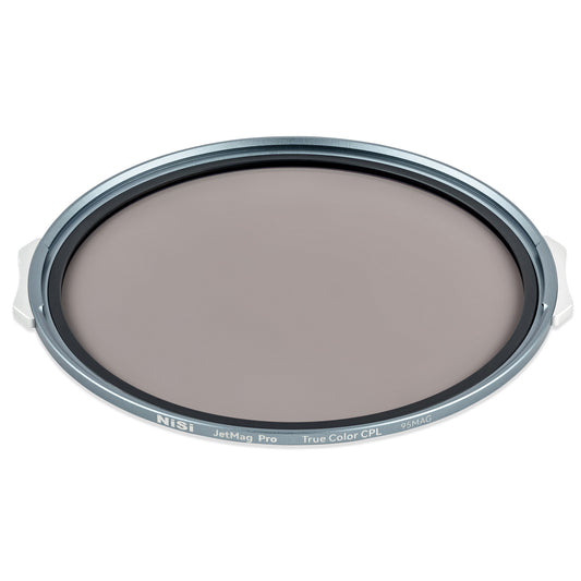 NiSi JetMag Pro True Color CPL 95MAG Magnetic Filter