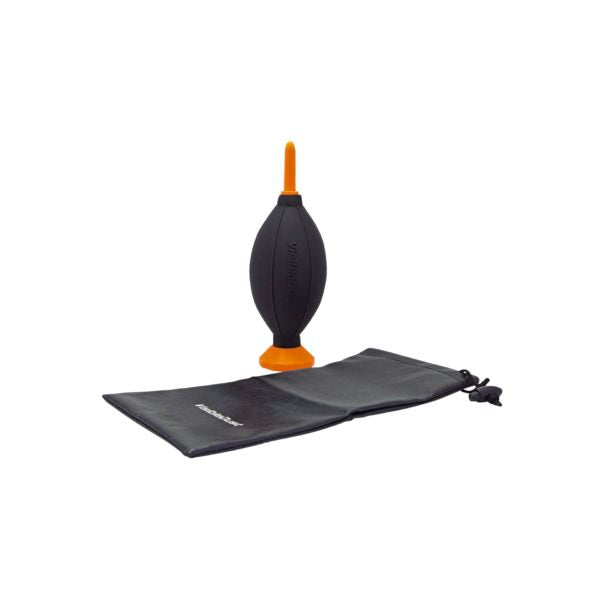 VisibleDust Zee Pro Sensor-Cleaning Bulb Blower for Digital Cameras