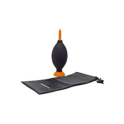 VisibleDust Zee Pro Sensor-Cleaning Bulb Blower for Digital Cameras