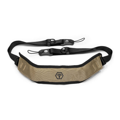Silence Corner – PI Strap – Silence Black