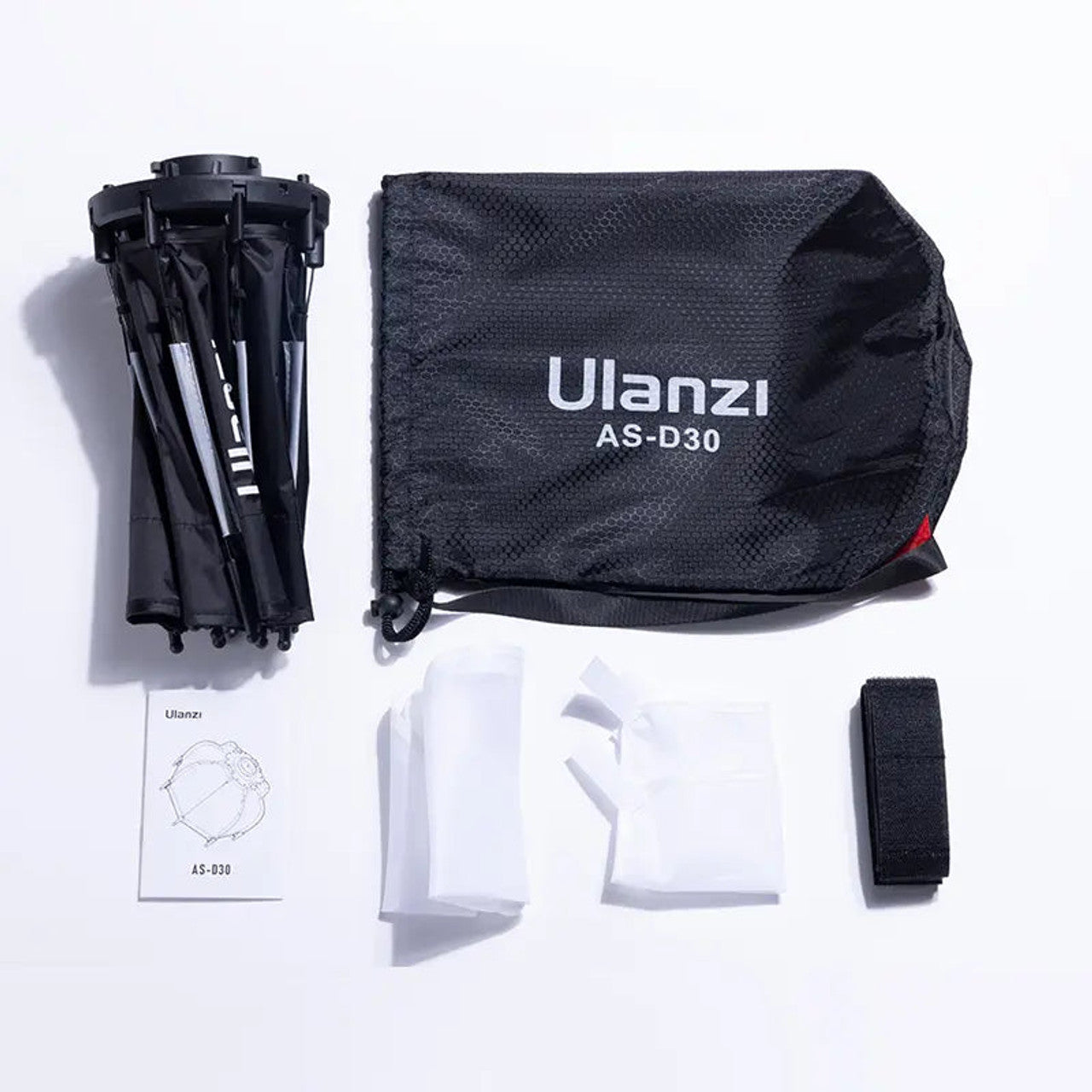 100W Constant Lighting BUNDLE for Photography & Video